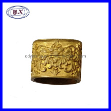 OEM Precision Brass Lost Wax Investment Casting Parts